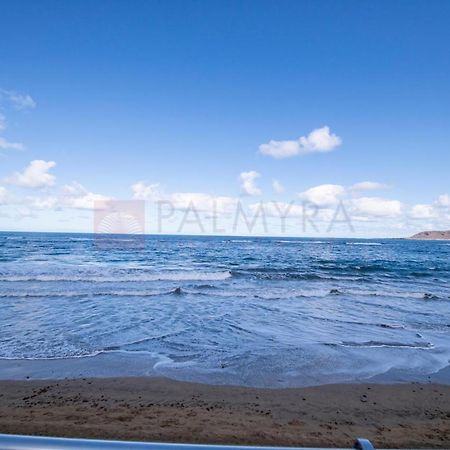 Trip Canteras, New Beach Apartment Las Palmas de Gran Canaria Extérieur photo