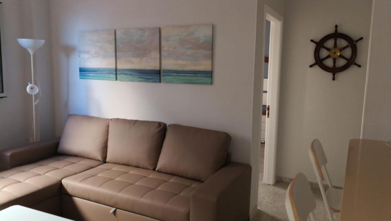 Trip Canteras, New Beach Apartment Las Palmas de Gran Canaria Extérieur photo