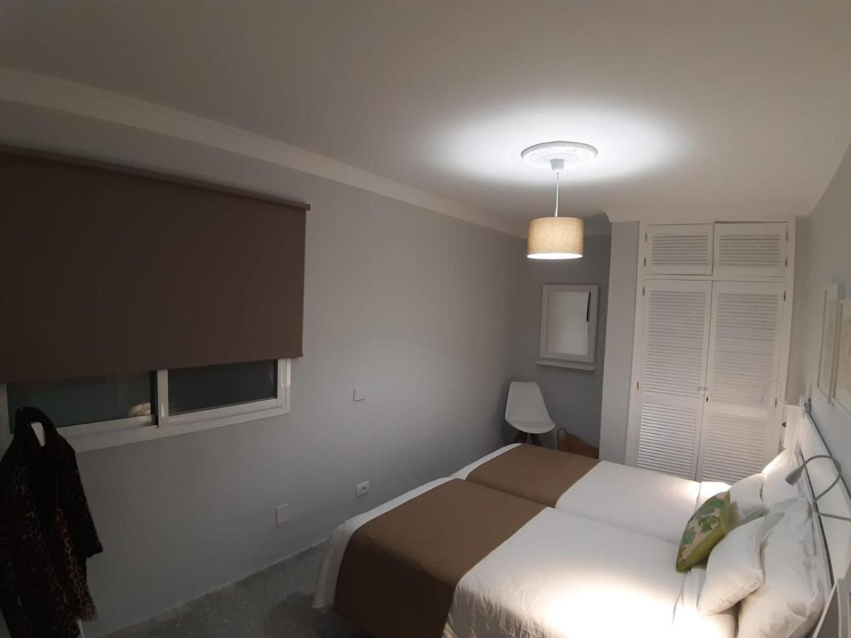 Trip Canteras, New Beach Apartment Las Palmas de Gran Canaria Extérieur photo