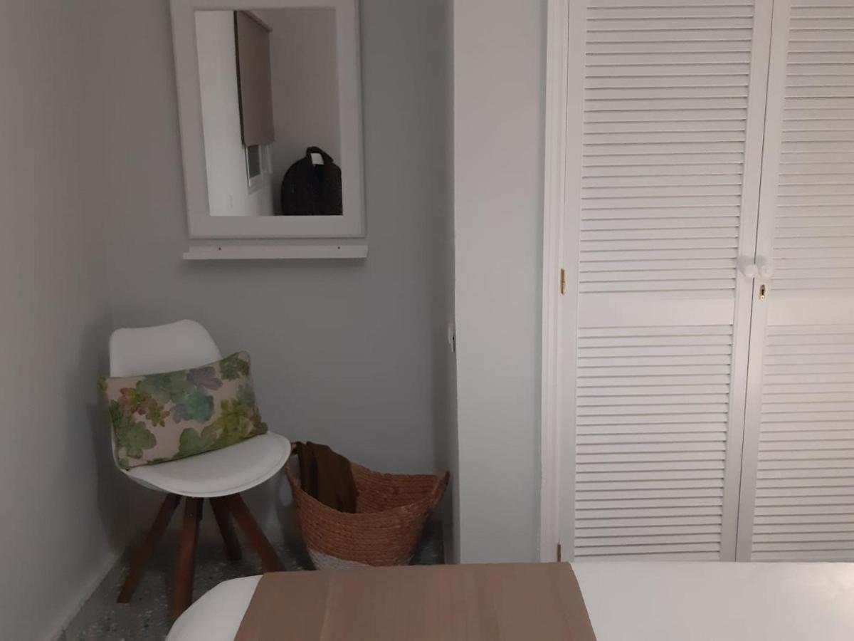 Trip Canteras, New Beach Apartment Las Palmas de Gran Canaria Extérieur photo