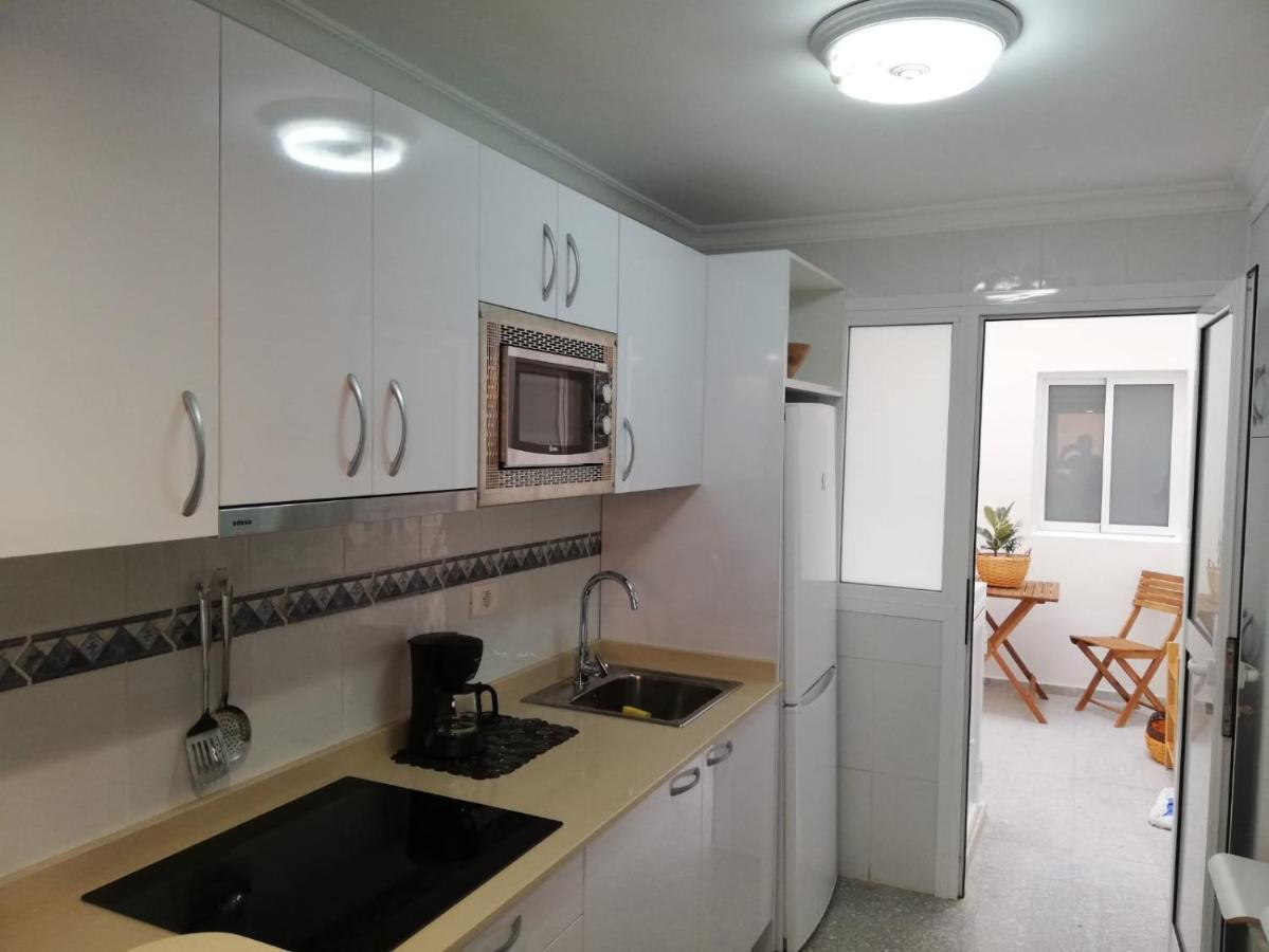 Trip Canteras, New Beach Apartment Las Palmas de Gran Canaria Extérieur photo