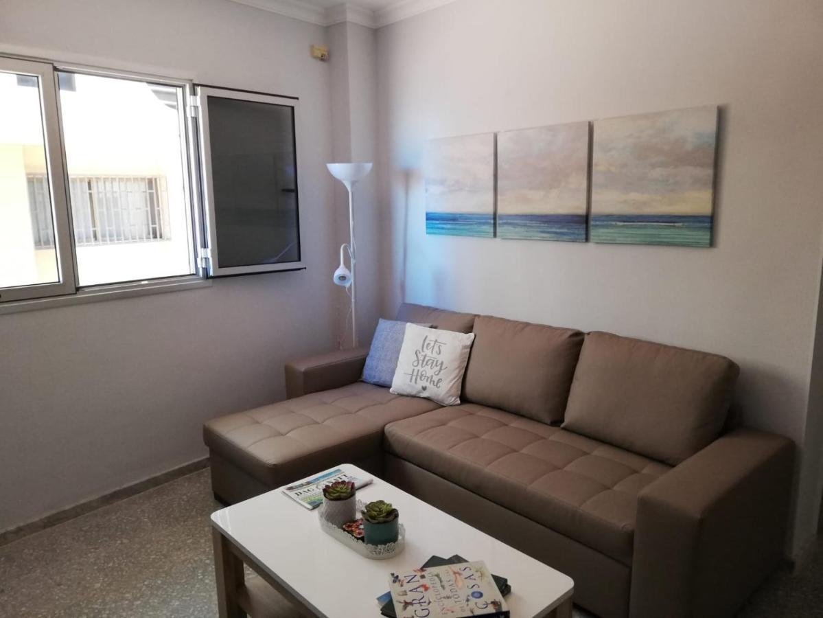 Trip Canteras, New Beach Apartment Las Palmas de Gran Canaria Extérieur photo