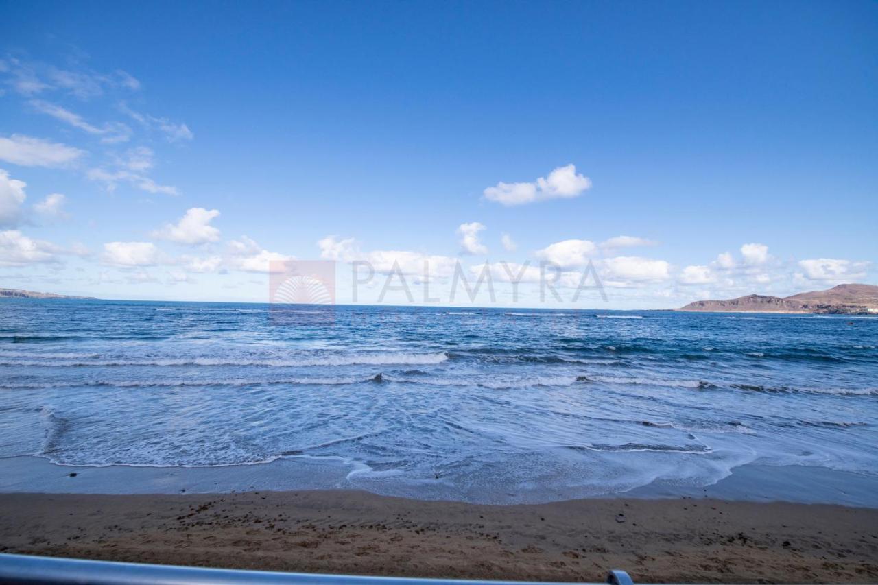 Trip Canteras, New Beach Apartment Las Palmas de Gran Canaria Extérieur photo