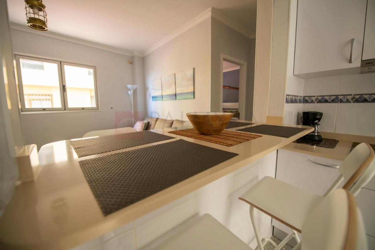 Trip Canteras, New Beach Apartment Las Palmas de Gran Canaria Extérieur photo