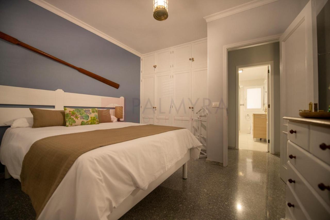 Trip Canteras, New Beach Apartment Las Palmas de Gran Canaria Extérieur photo