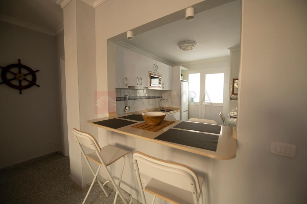 Trip Canteras, New Beach Apartment Las Palmas de Gran Canaria Extérieur photo