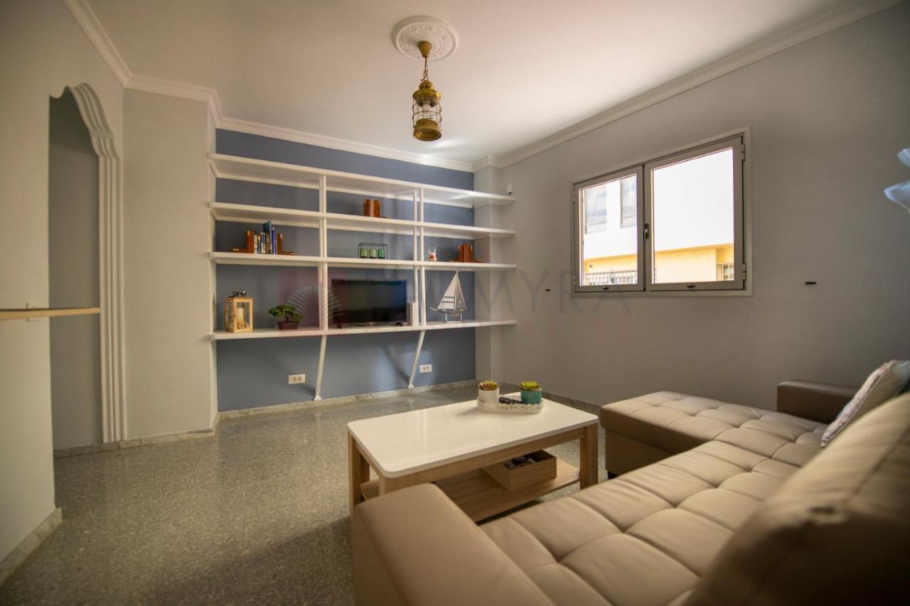 Trip Canteras, New Beach Apartment Las Palmas de Gran Canaria Extérieur photo