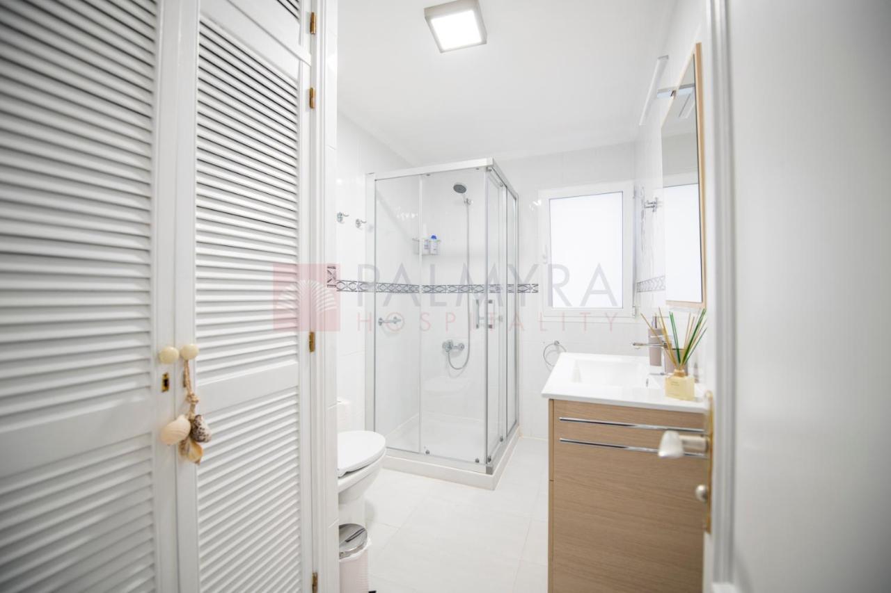 Trip Canteras, New Beach Apartment Las Palmas de Gran Canaria Extérieur photo