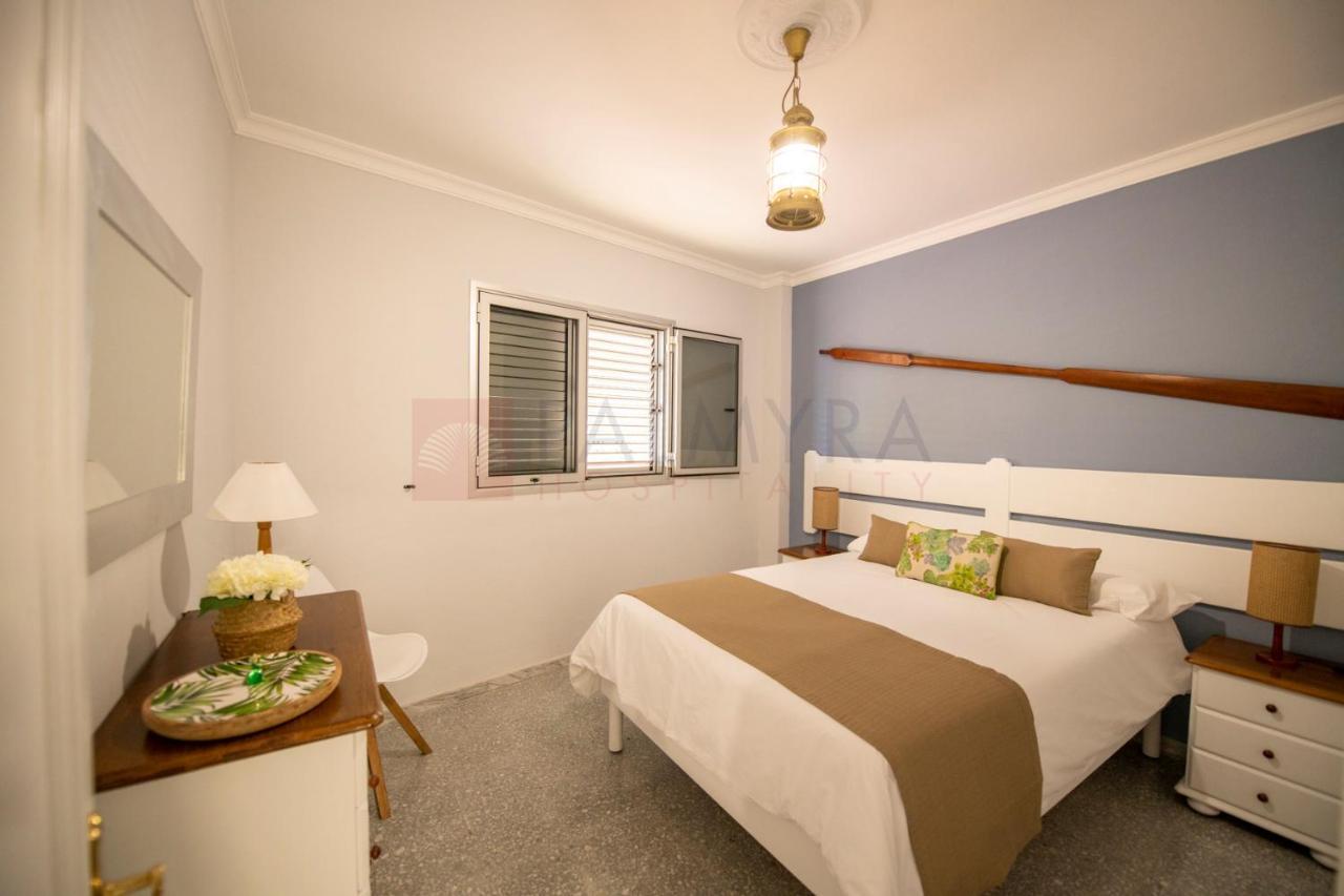 Trip Canteras, New Beach Apartment Las Palmas de Gran Canaria Extérieur photo