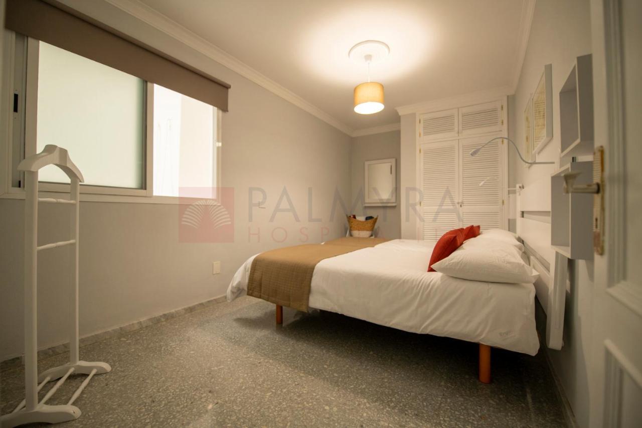 Trip Canteras, New Beach Apartment Las Palmas de Gran Canaria Extérieur photo