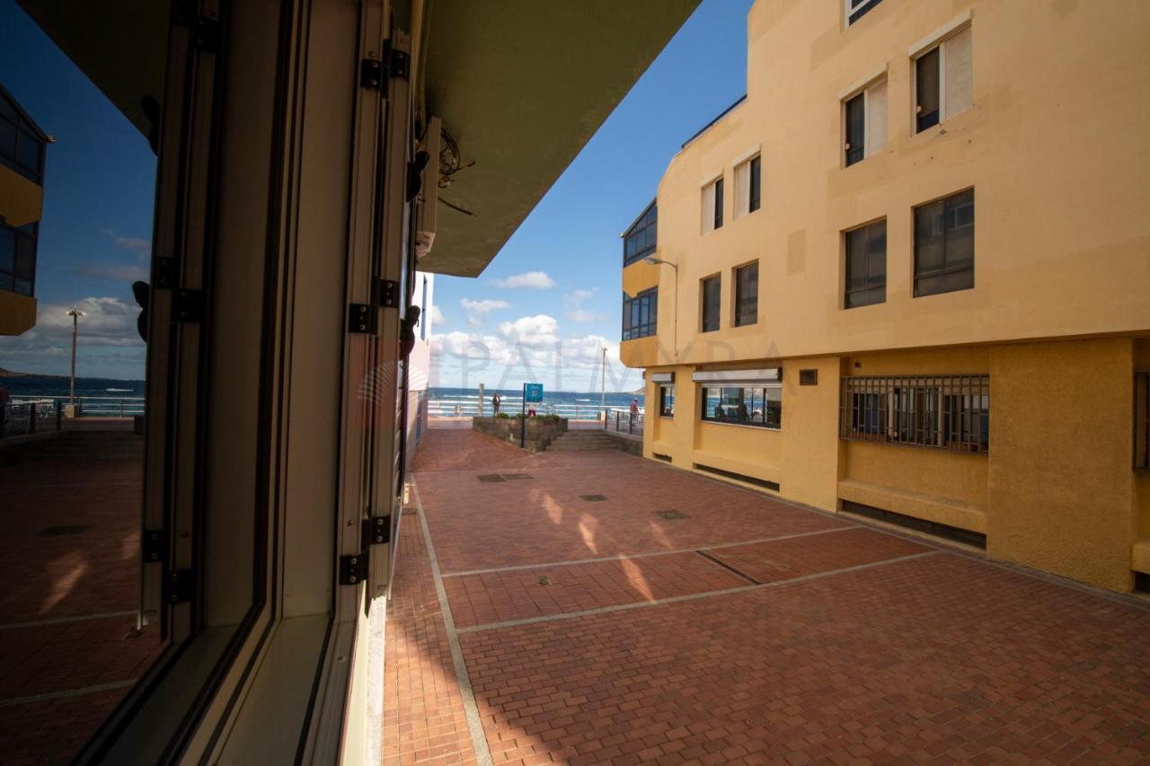 Trip Canteras, New Beach Apartment Las Palmas de Gran Canaria Extérieur photo