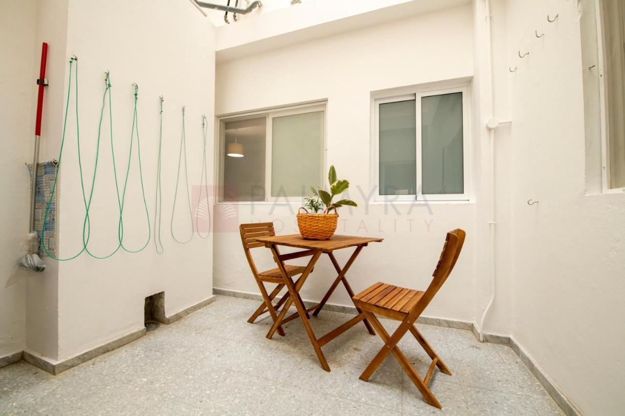 Trip Canteras, New Beach Apartment Las Palmas de Gran Canaria Extérieur photo